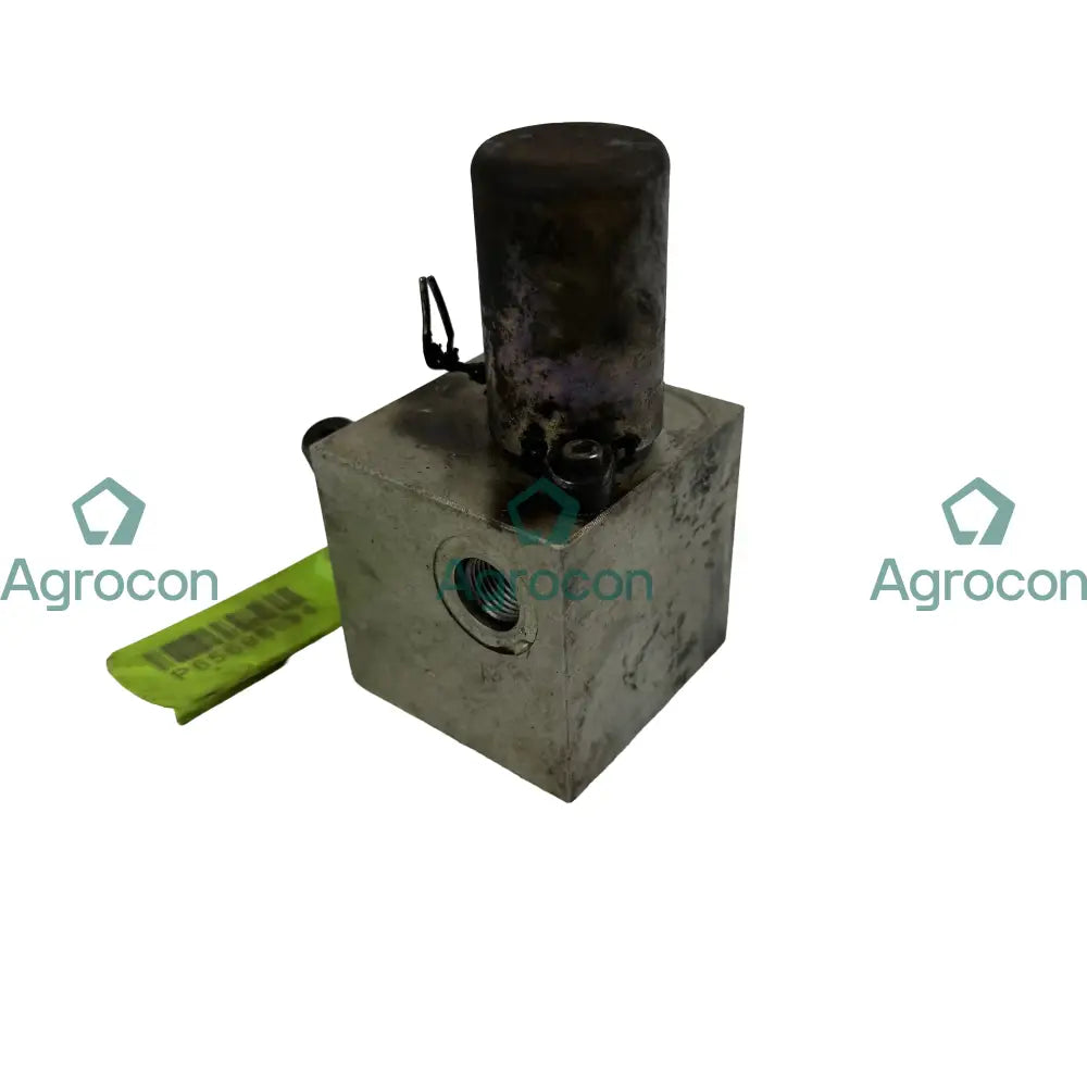 Ventil | 14634756 | Volvo EC250EL Hydraulventil