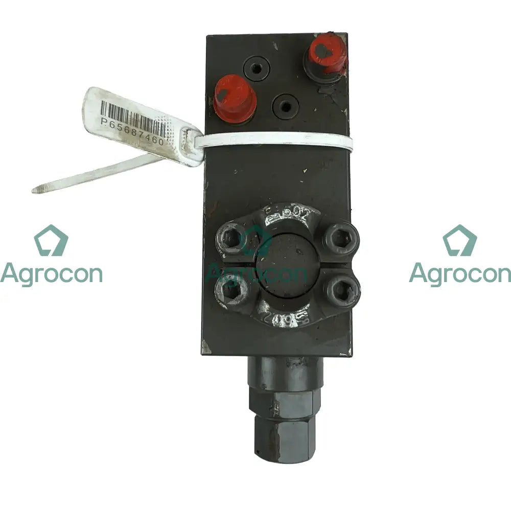 Ventil | 14649311 Hydraulventil