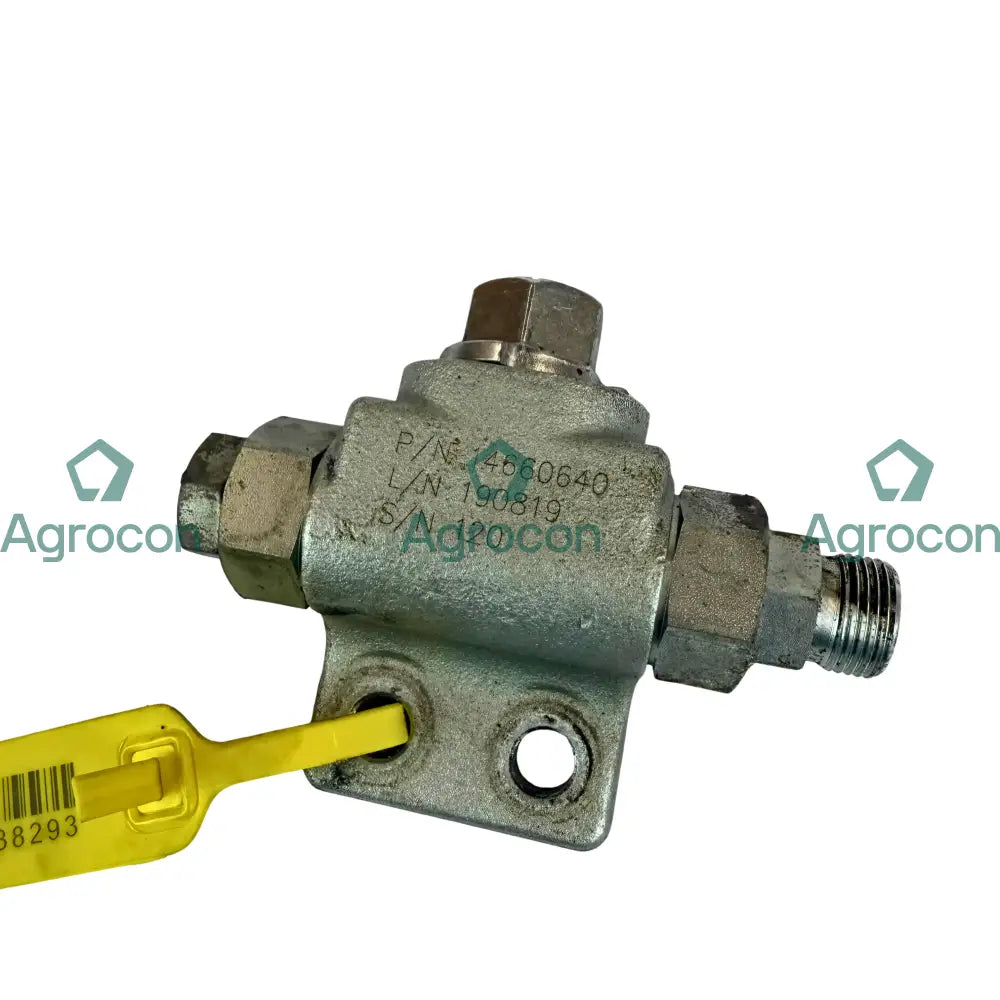 Ventil | 14660640 - Hydraulventil