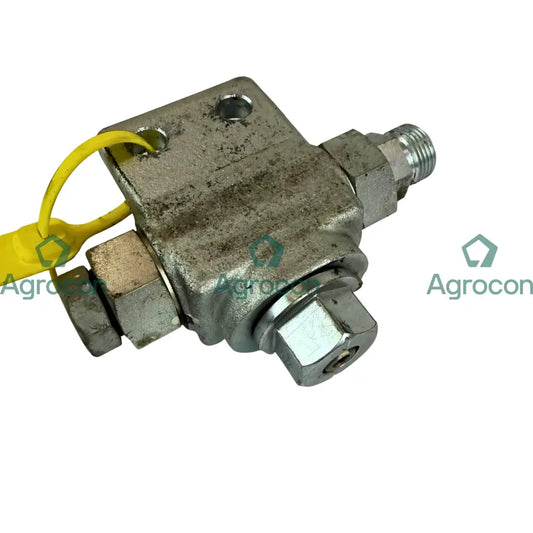 Ventil | 14660640 Hydraulventil