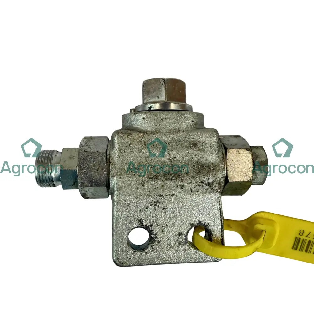 Ventil | 14660640 - Hydraulventil