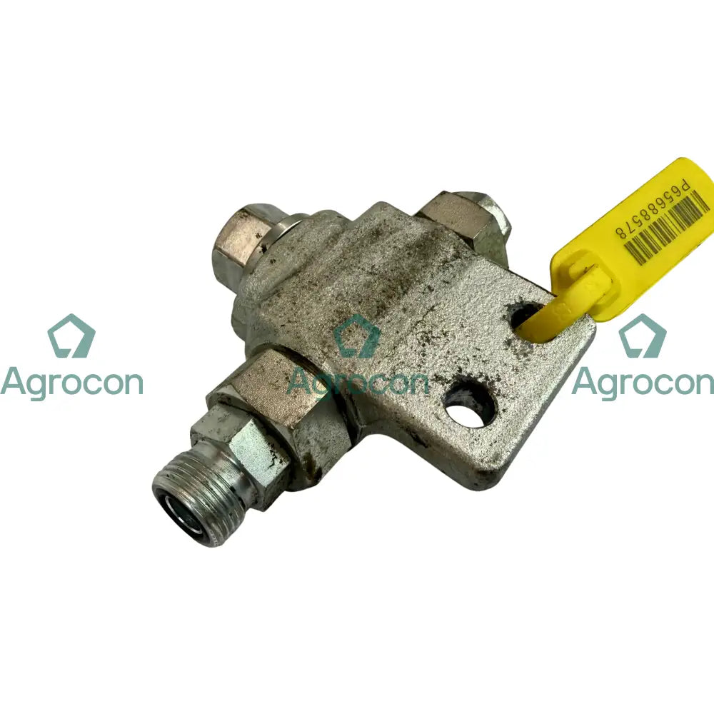 Ventil | 14660640 - Hydraulventil