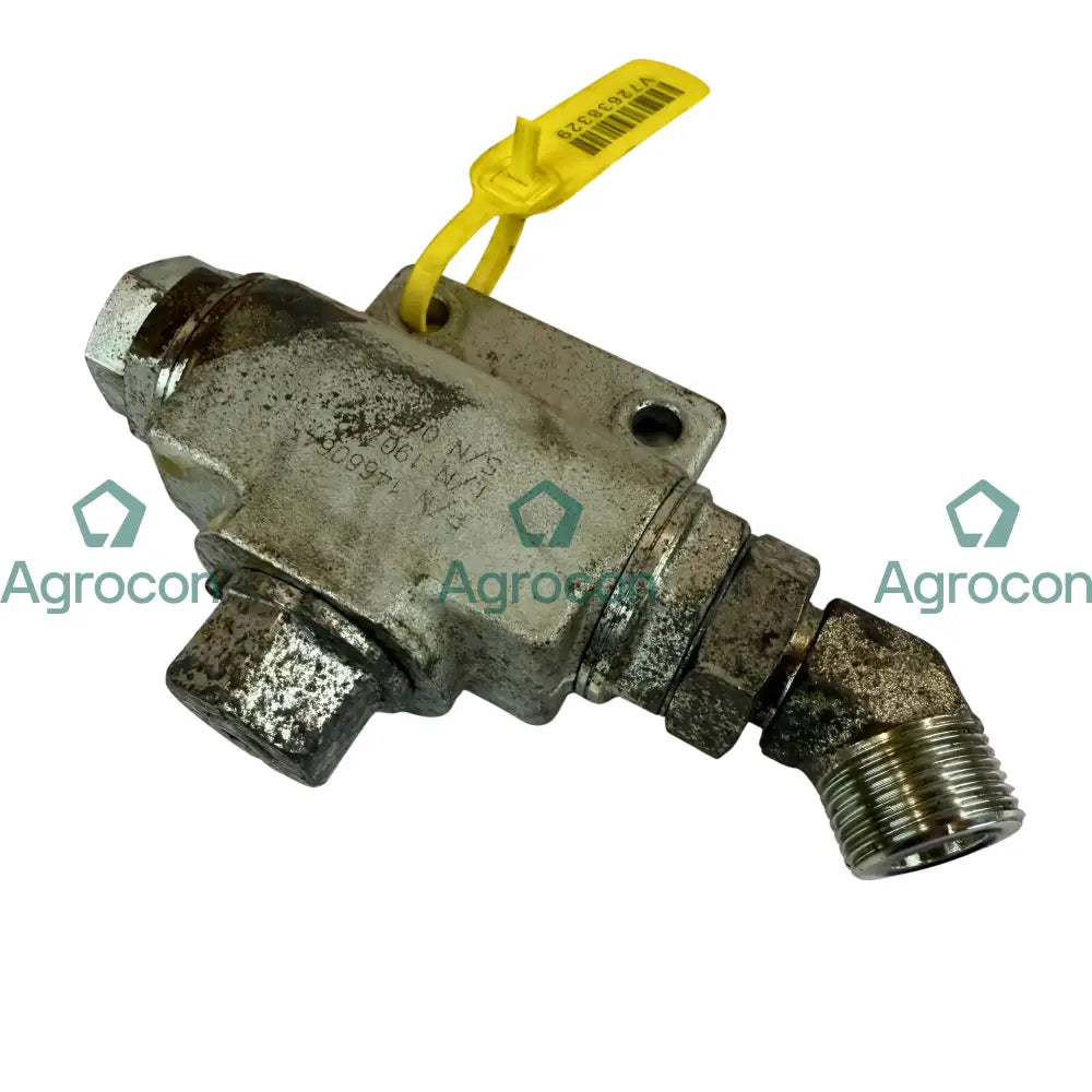 Ventil | 14660641 Hydraulventil