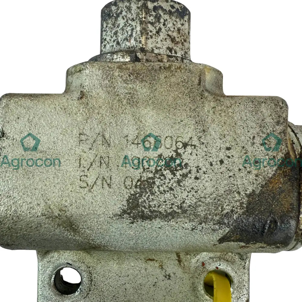 Ventil | 14660641 Hydraulventil