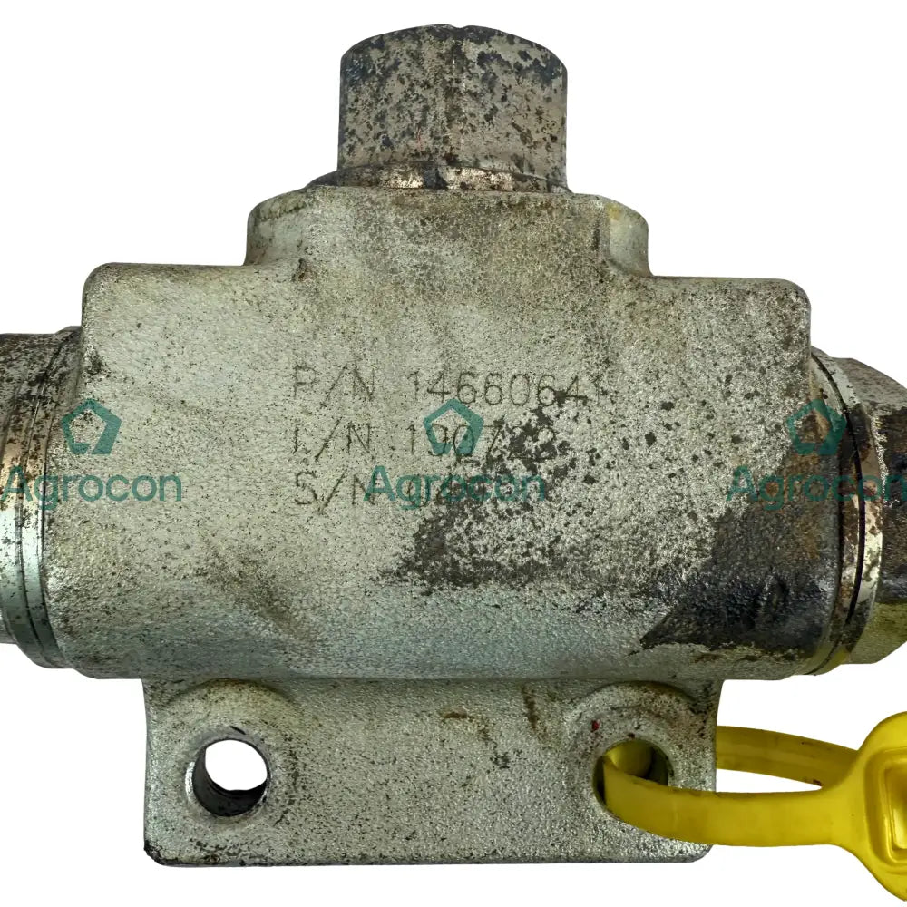 Ventil | 14660641 Hydraulventil