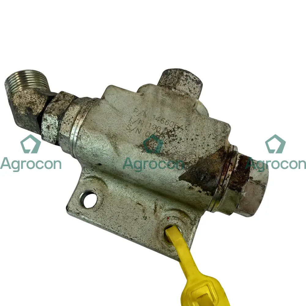 Ventil | 14660641 Hydraulventil