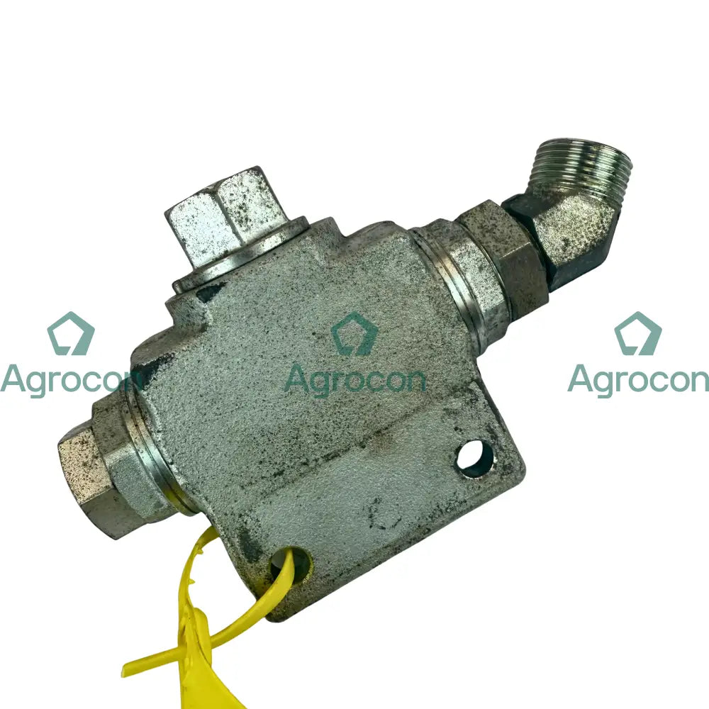 Ventil | 14660641 Hydraulventil