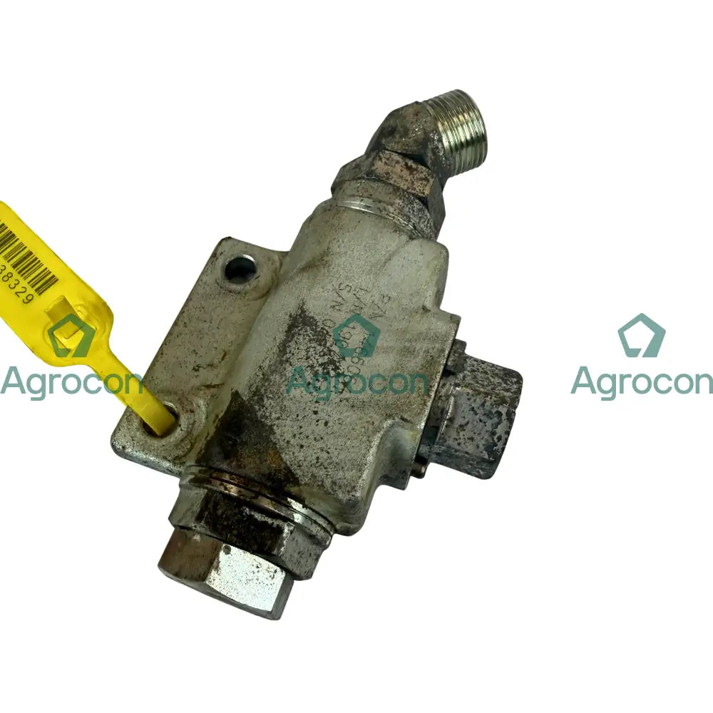 Ventil | 14660641 Hydraulventil