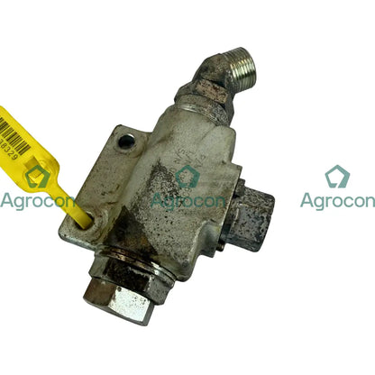 Ventil | 14660641 Hydraulventil