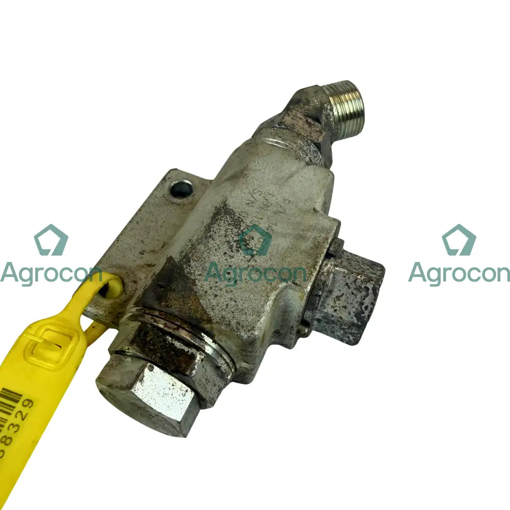 Ventil | 14660641 Hydraulventil