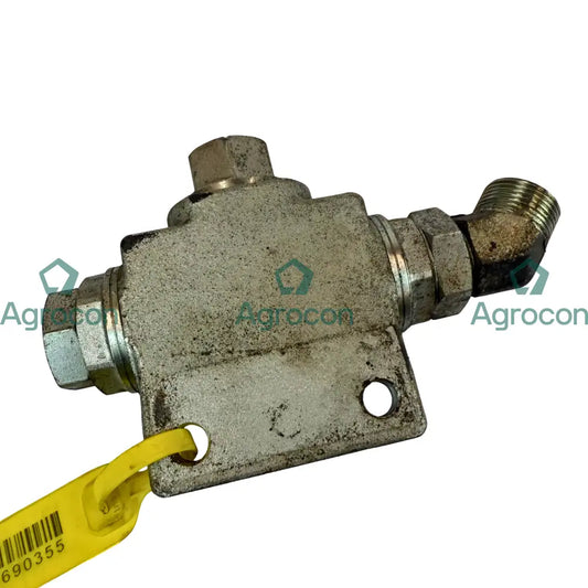 Ventil | 14660641 Hydraulventil
