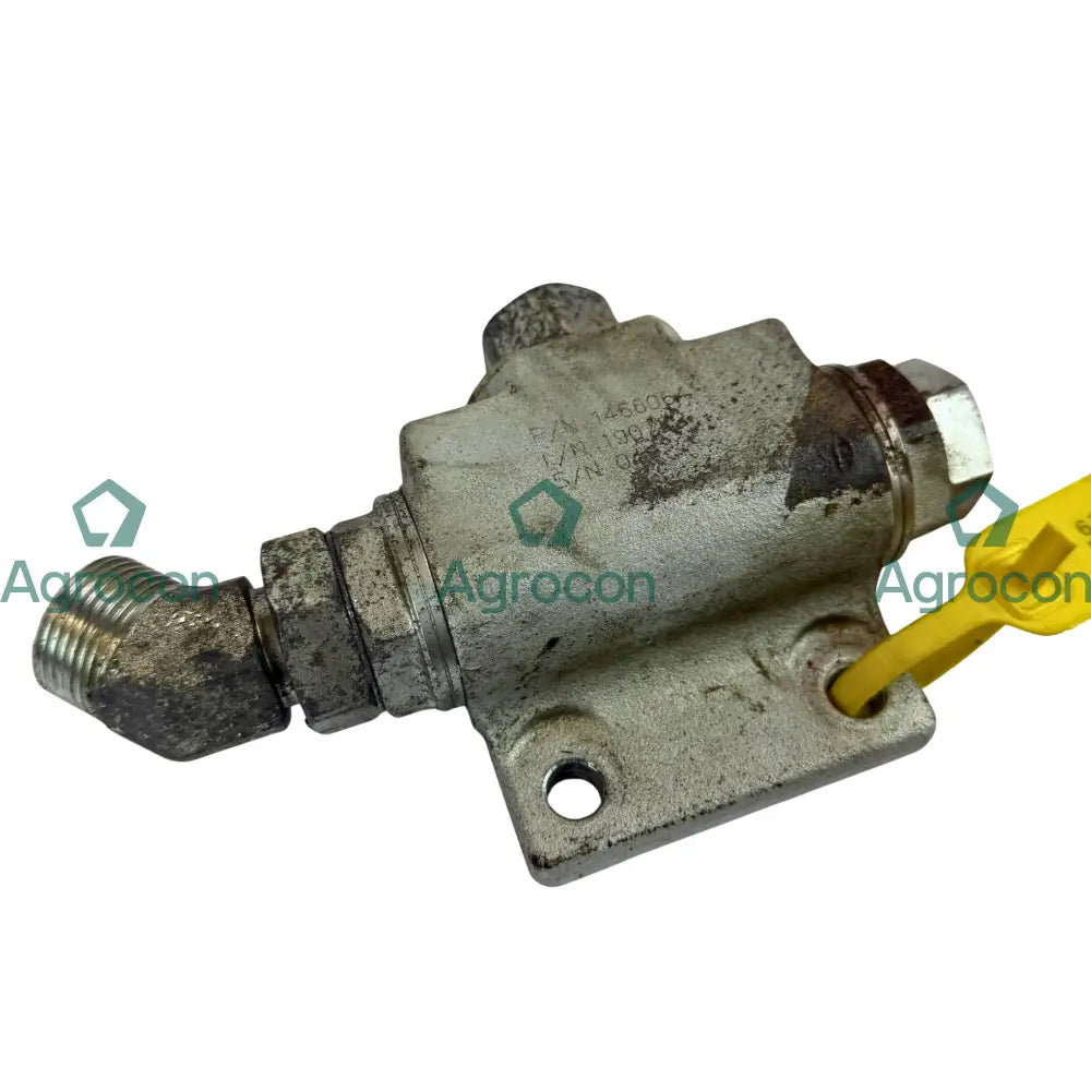 Ventil | 14660641 Hydraulventil