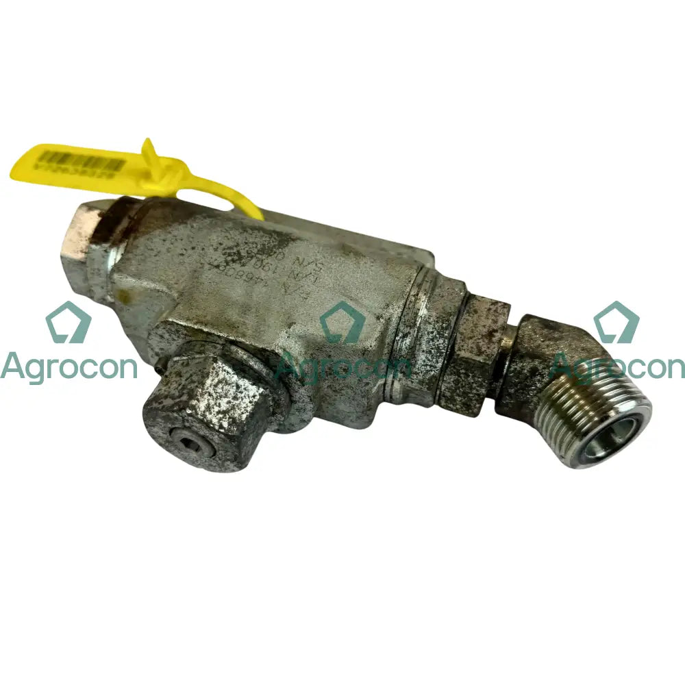 Ventil | 14660641 Hydraulventil