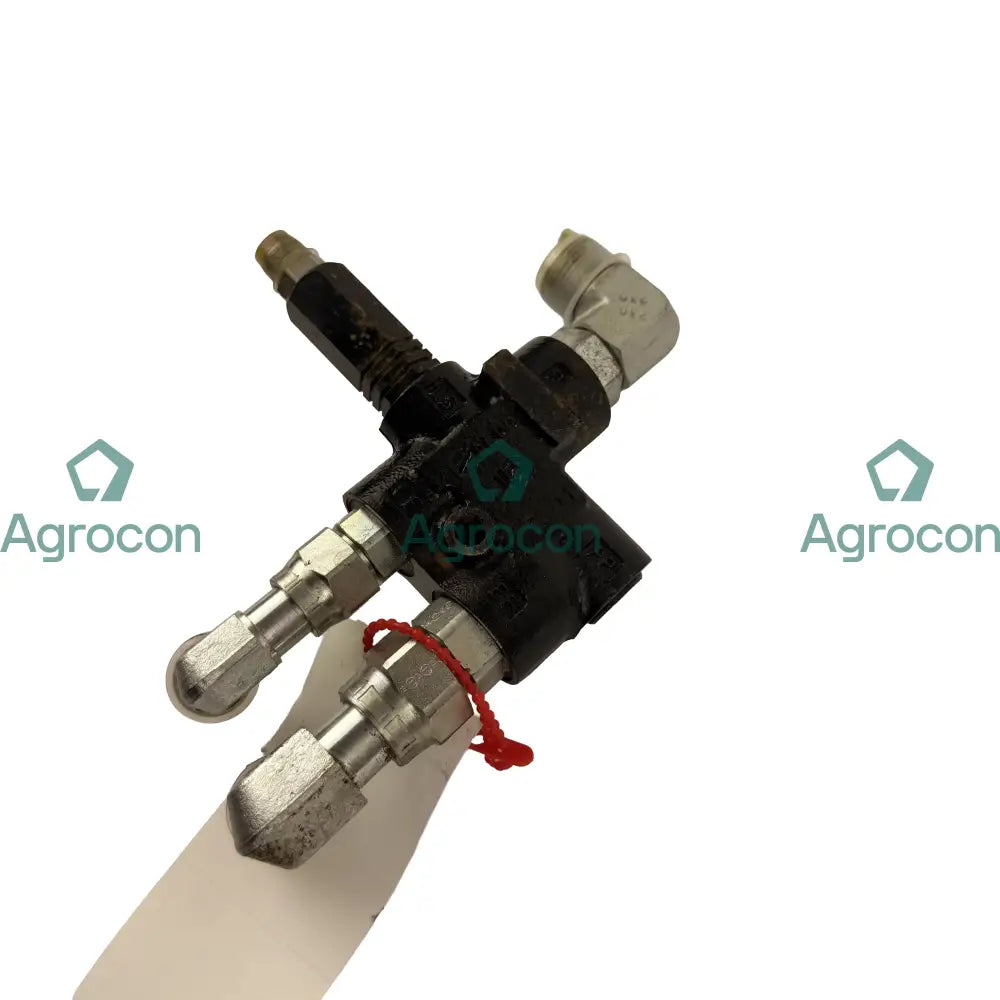 Ventil | 14688678 14387642 | Volvo EW160C - Hydraulventil