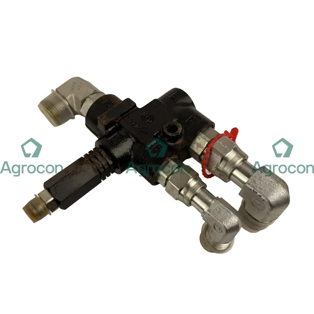 Ventil | 14688678 14387642 | Volvo EW160C Hydraulventil