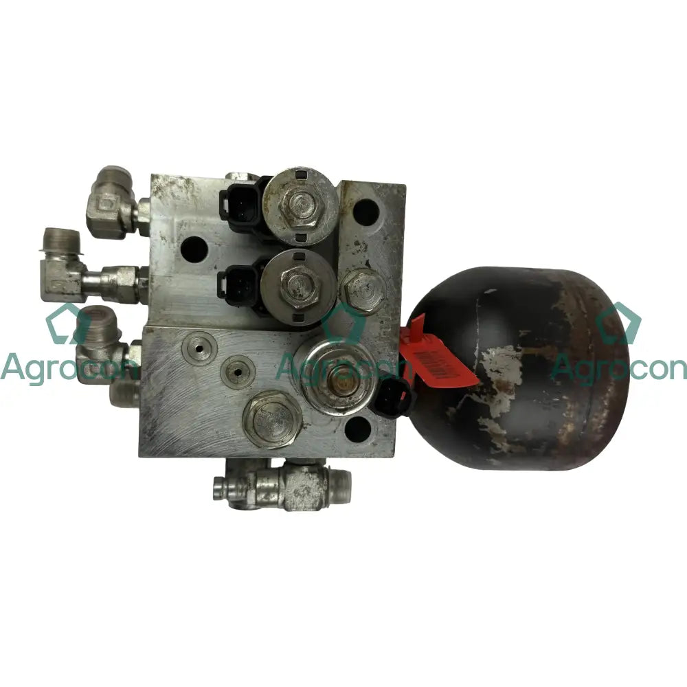 Ventil | 244-7140 | Cat IT38H Hydraulventil