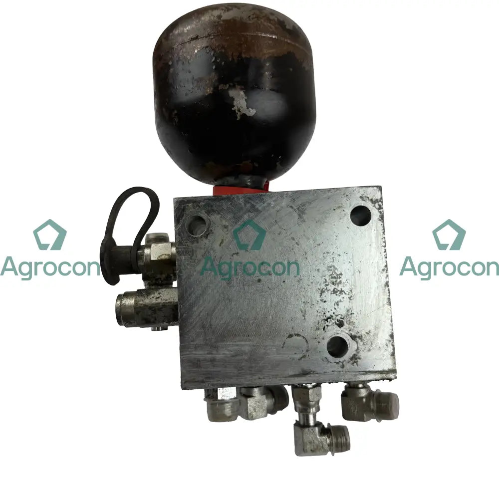 Ventil | 244-7140 | Cat IT38H Hydraulventil