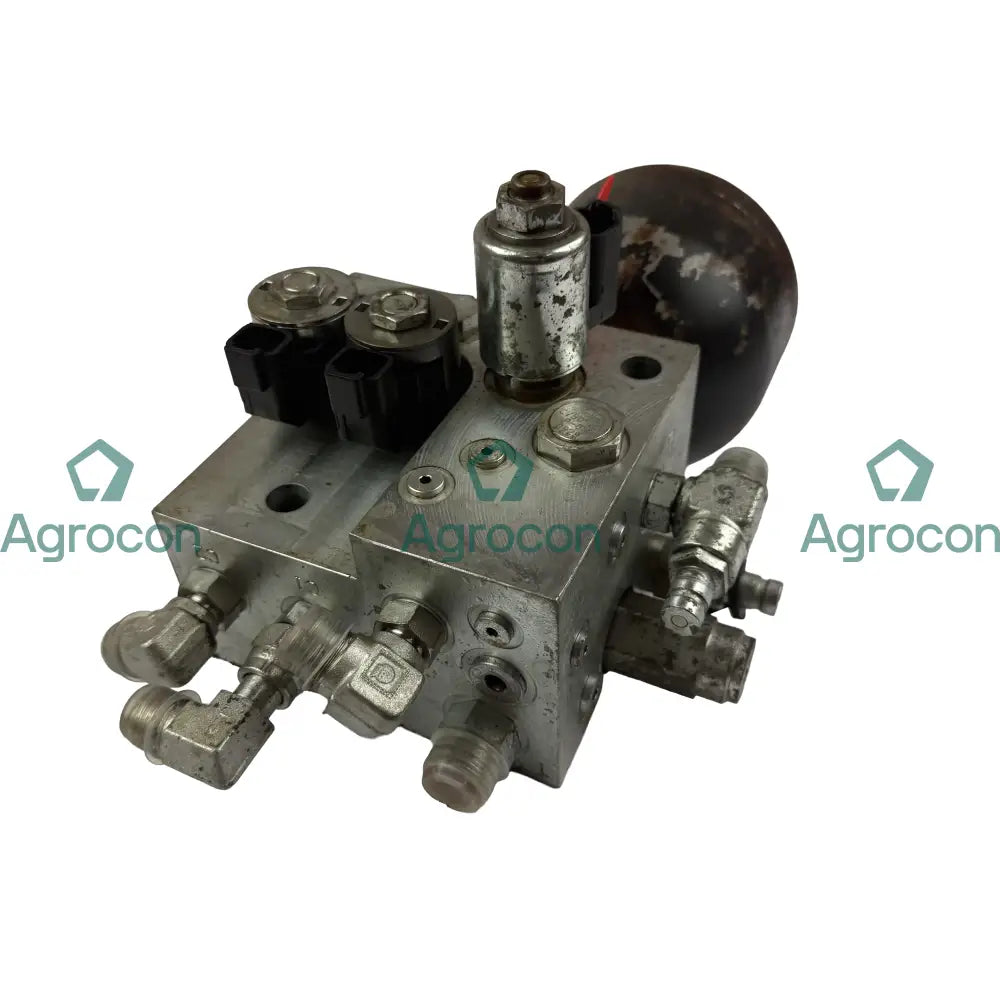 Ventil | 244-7140 | Cat IT38H Hydraulventil