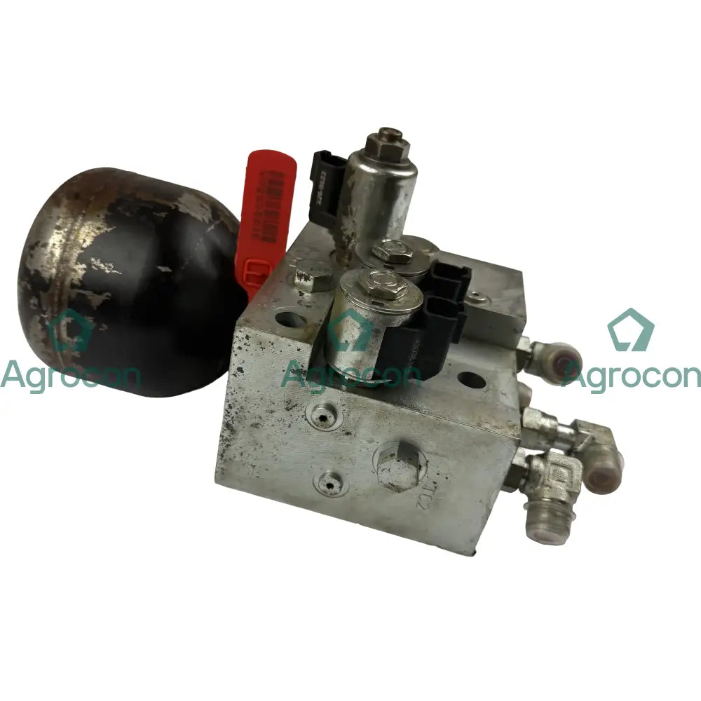 Ventil | 244-7140 | Cat IT38H Hydraulventil