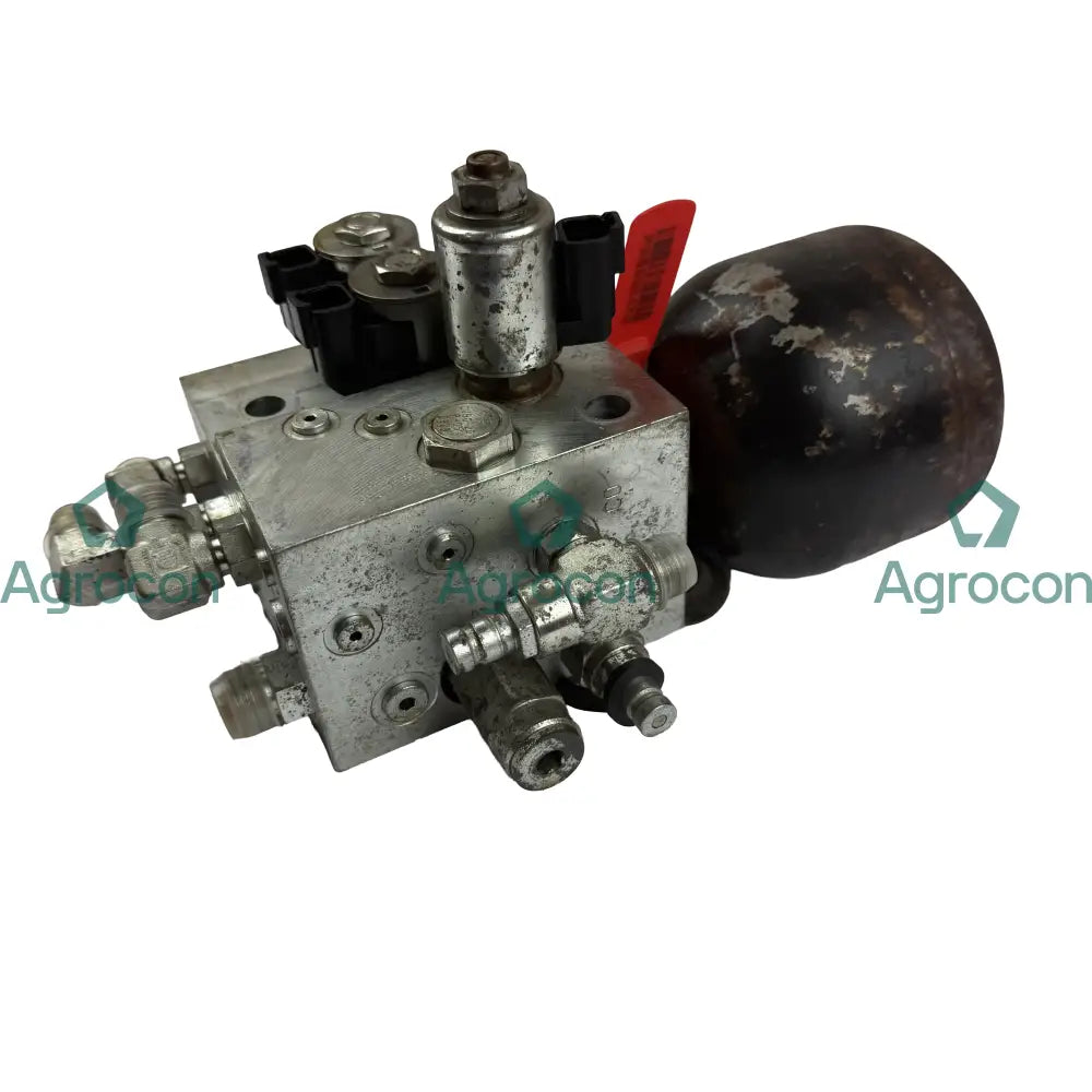 Ventil | 244-7140 | Cat IT38H Hydraulventil