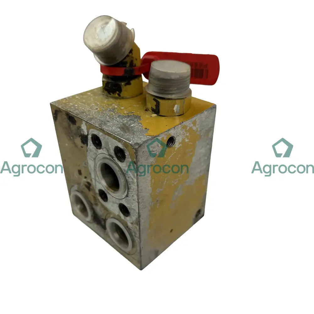 Ventil | 263-1028 | Cat IT38H Hydraulventil