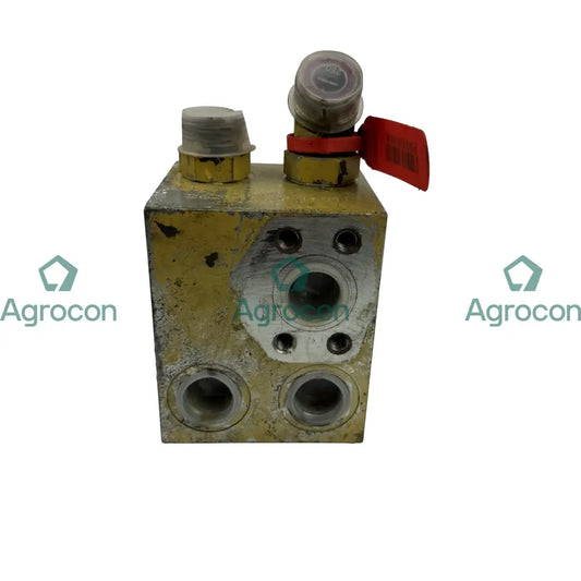 Ventil | 263-1028 | Cat IT38H Hydraulventil
