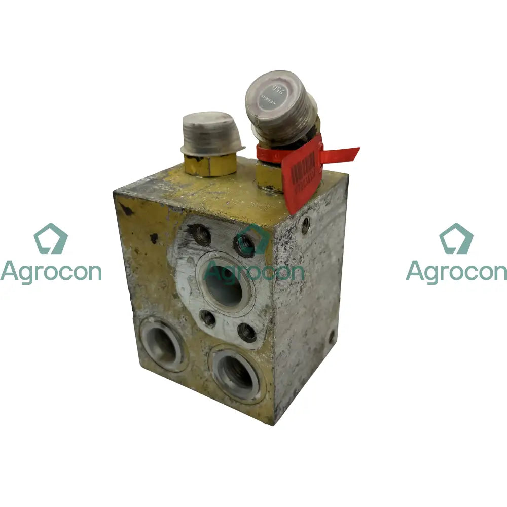 Ventil | 263-1028 | Cat IT38H Hydraulventil