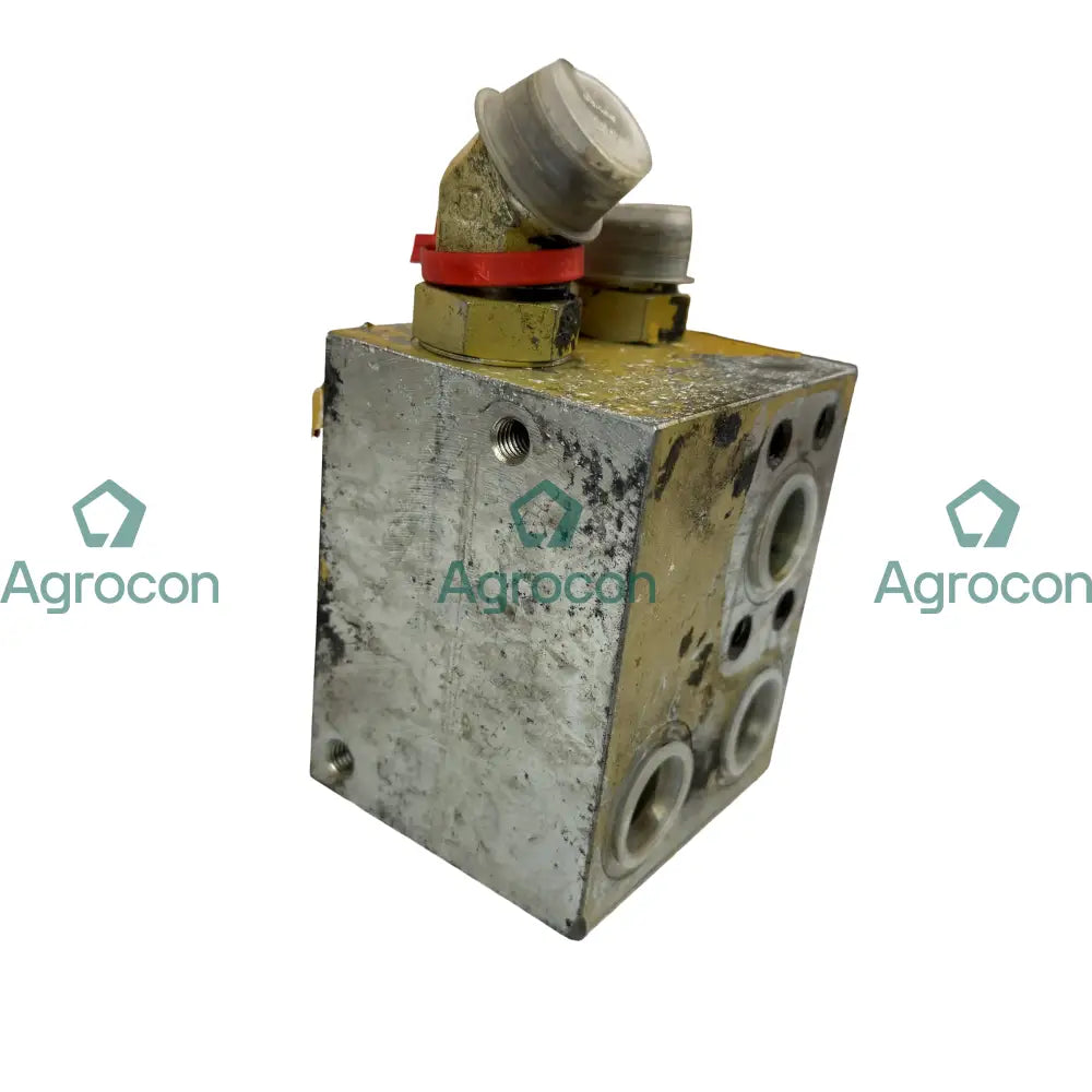 Ventil | 263-1028 | Cat IT38H Hydraulventil