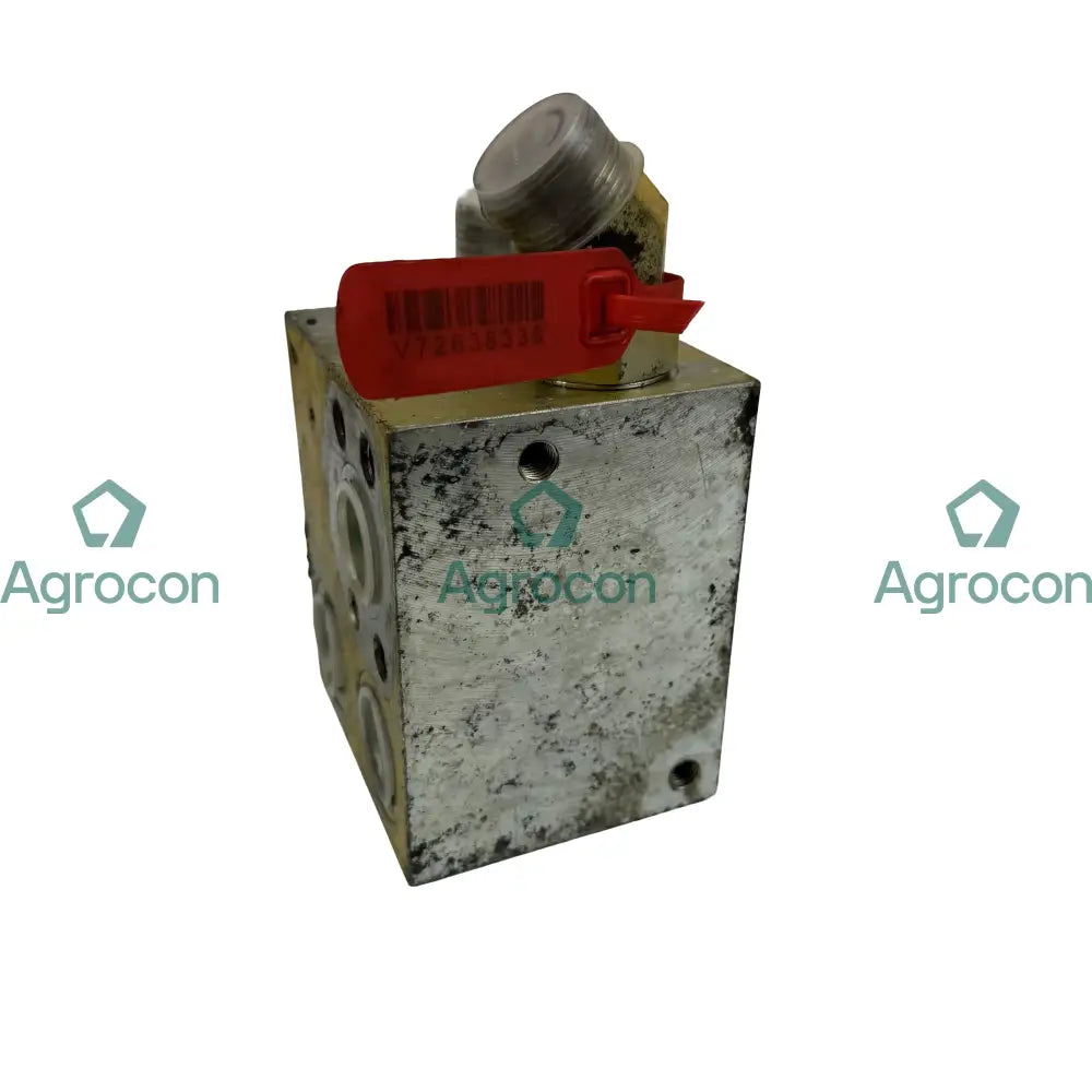 Ventil | 263-1028 | Cat IT38H Hydraulventil