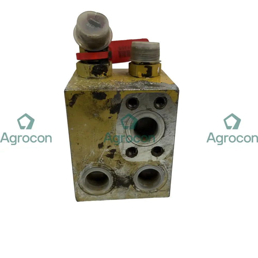 Ventil | 263-1028 | Cat IT38H Hydraulventil