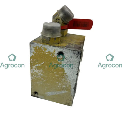 Ventil | 263-1028 | Cat IT38H - Hydraulventil