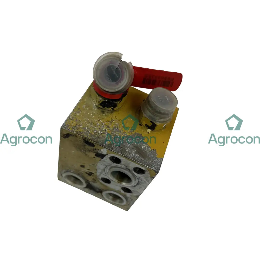 Ventil | 263-1028 | Cat IT38H Hydraulventil