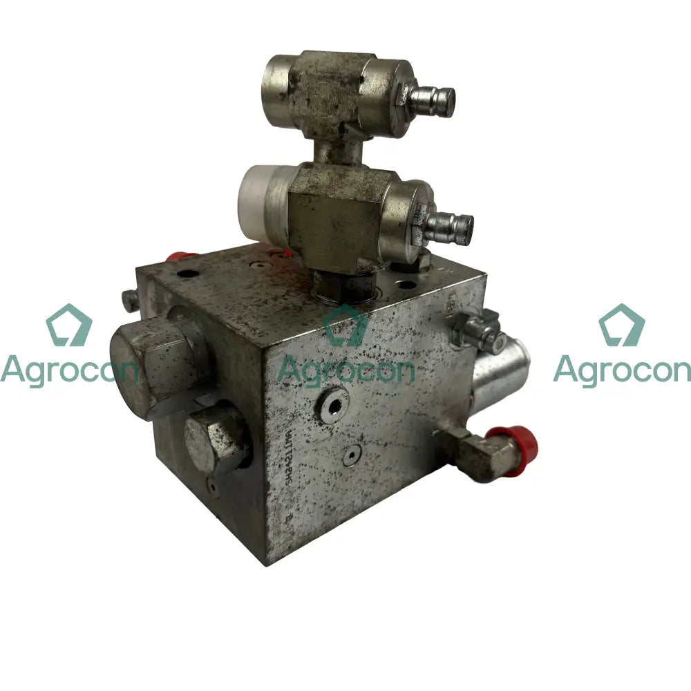 Ventil | 309-4907 | Cat IT38H Hydraulventil