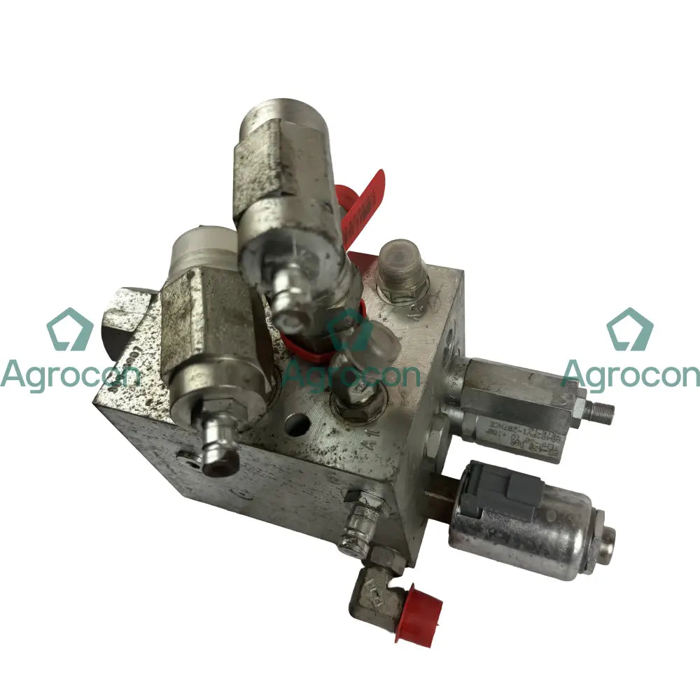 Ventil | 309-4907 | Cat IT38H Hydraulventil