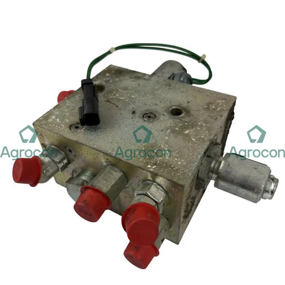 Ventil | 314-4008 | Cat IT38H Hydraulventil