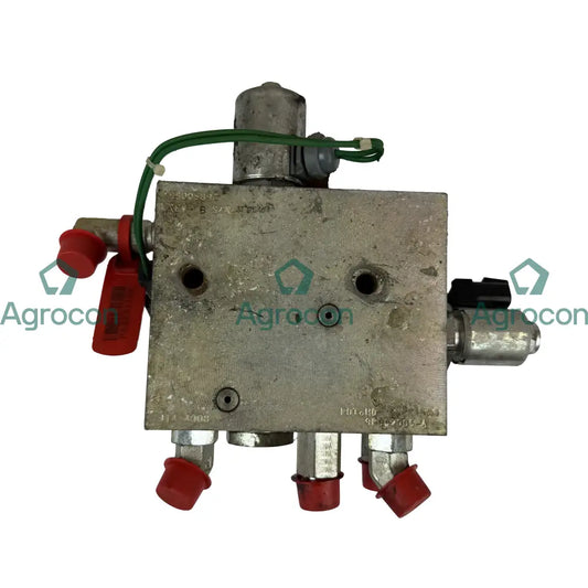 Ventil | 314-4008 | Cat IT38H - Hydraulventil