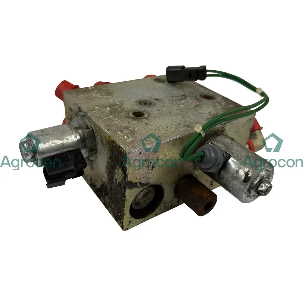 Ventil | 314-4008 | Cat IT38H Hydraulventil