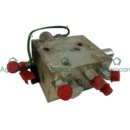 Ventil | 314-4008 | Cat IT38H Hydraulventil