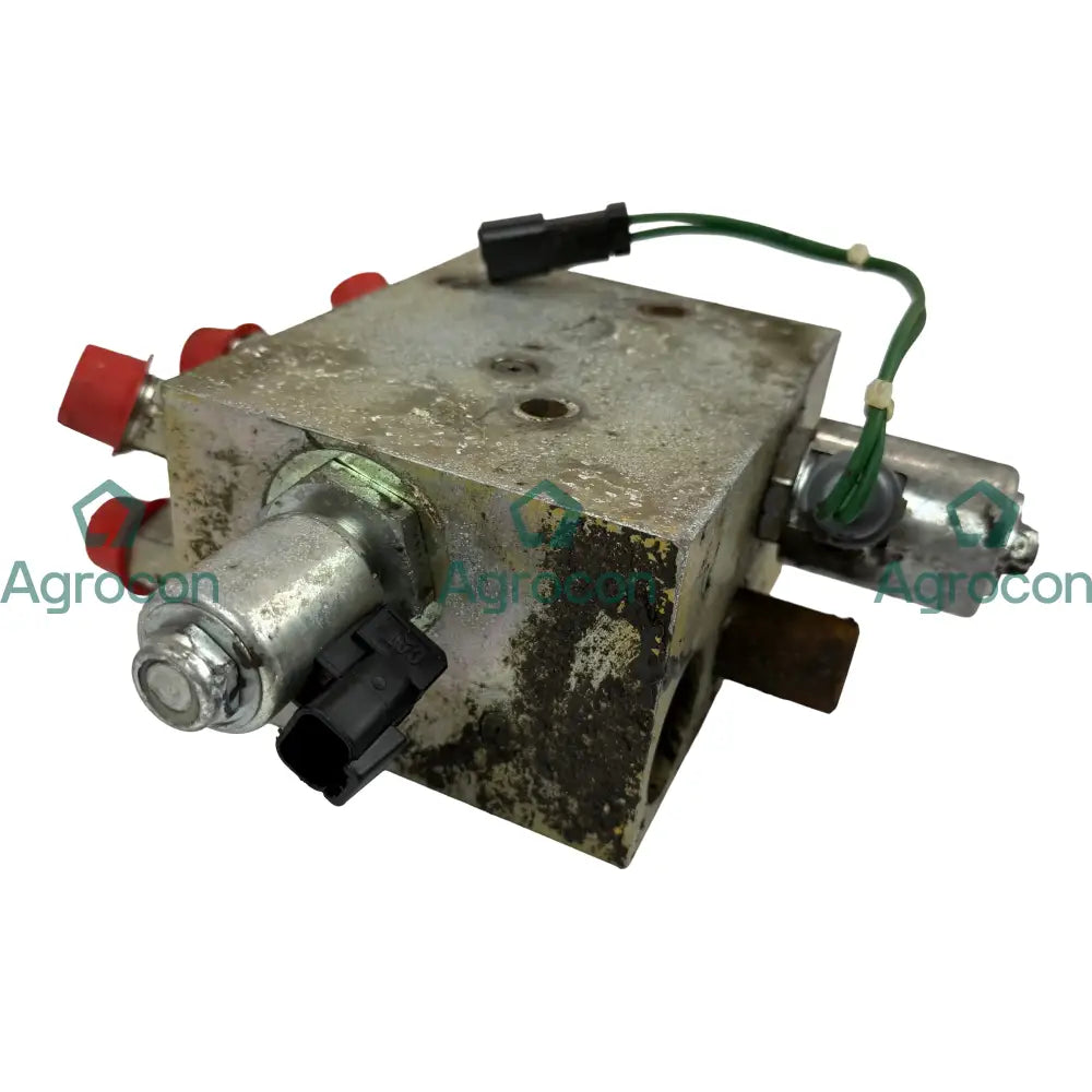 Ventil | 314-4008 | Cat IT38H Hydraulventil