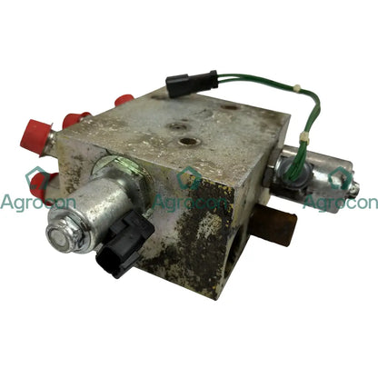 Ventil | 314-4008 | Cat IT38H Hydraulventil