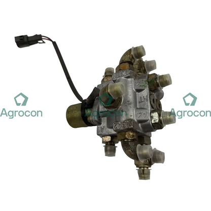 Ventil | 4609630 | Hitachi ZX280LC-3 - Hydraulventil