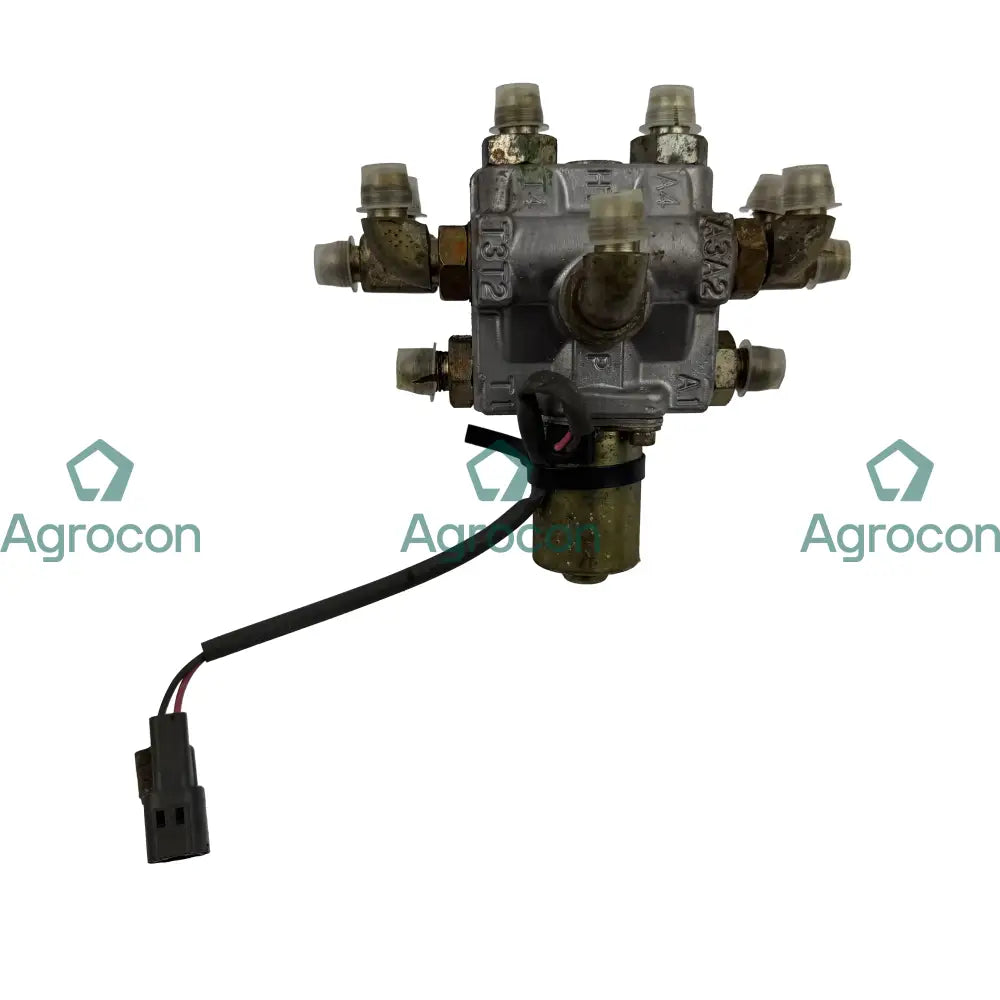 Ventil | 4609630 | Hitachi ZX280LC-3 - Hydraulventil