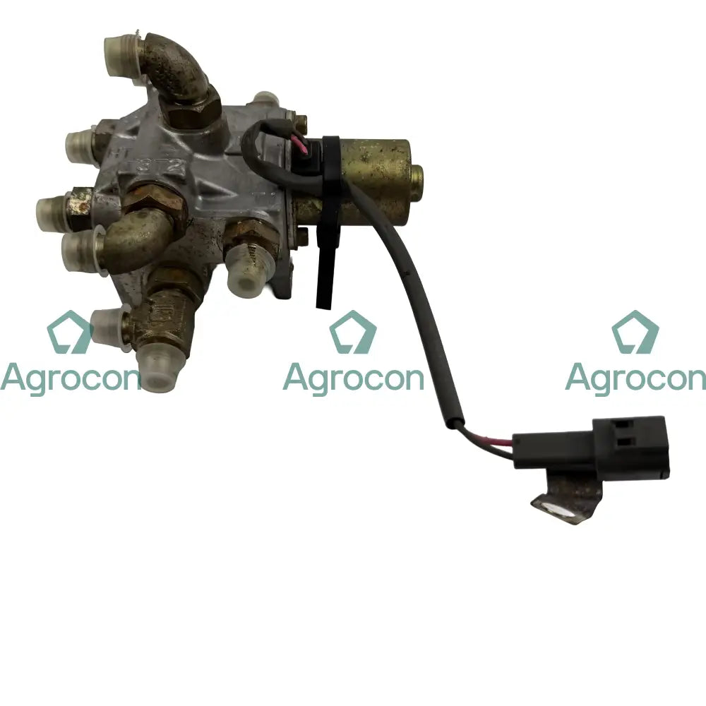 Ventil | 4609630 | Hitachi ZX280LC-3 - Hydraulventil
