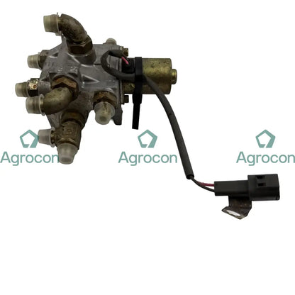 Ventil | 4609630 | Hitachi ZX280LC-3 - Hydraulventil
