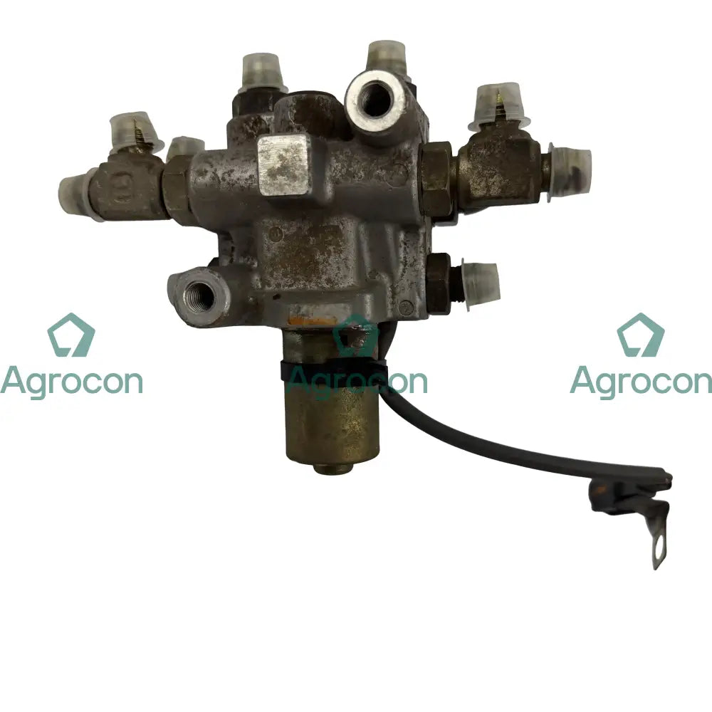 Ventil | 4609630 | Hitachi ZX280LC-3 - Hydraulventil