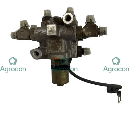 Ventil | 4609630 | Hitachi ZX280LC-3 - Hydraulventil
