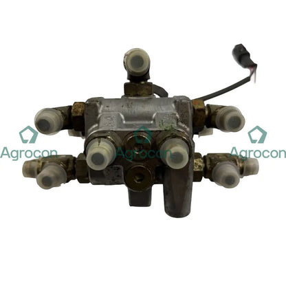 Ventil | 4609630 | Hitachi ZX280LC-3 - Hydraulventil