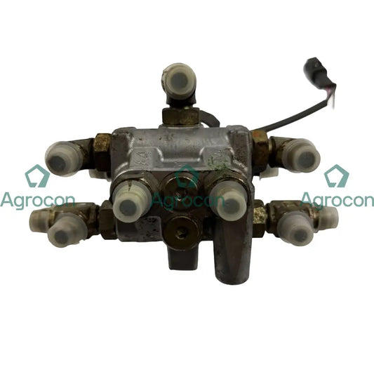 Ventil | 4609630 | Hitachi ZX280LC-3 - Hydraulventil