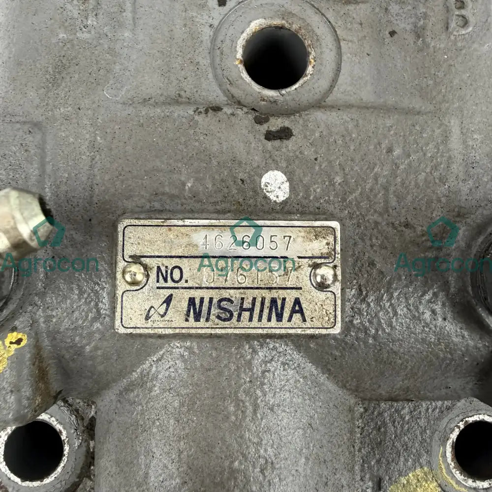 Ventil | 4626057 | Hitachi ZX280LC-3 - Hydraulventil
