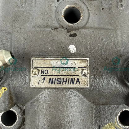 Ventil | 4626057 | Hitachi ZX280LC-3 - Hydraulventil